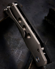 Jason Guthrie Skeletonize CF Scout #316 - Free Shipping