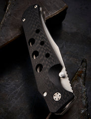 Jason Guthrie Skeletonize CF Scout #316 - Free Shipping