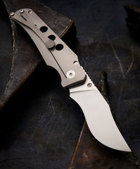 Jason Guthrie Skeletonize CF Scout #316 - Free Shipping