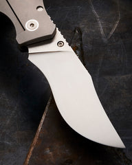 Jason Guthrie Skeletonize CF Scout #316 - Free Shipping