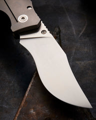 Jason Guthrie Skeletonize CF Scout #316 - Free Shipping