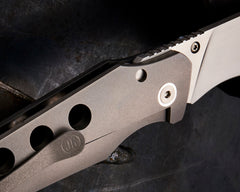 Jason Guthrie Skeletonize CF Scout #316 - Free Shipping