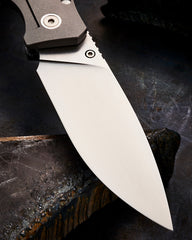 Jason Guthrie Silver LSCF Scout #318 - Free Shipping
