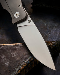 Jason Guthrie Silver LSCF Scout #318 - Free Shipping