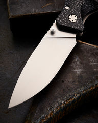 Jason Guthrie Silver LSCF Scout #318 - Free Shipping