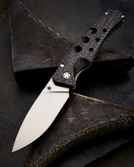 Jason Guthrie Silver LSCF Scout #318 - Free Shipping