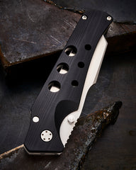 Jason Guthrie Wharncliffe Scout #317 - Free Shipping