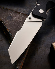 Jason Guthrie Wharncliffe Scout #317 - Free Shipping