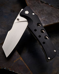 Jason Guthrie Wharncliffe Scout #317 - Free Shipping