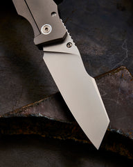 Jason Guthrie Wharncliffe Scout #317 - Free Shipping