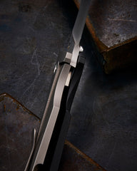 Jason Guthrie Wharncliffe Scout #317 - Free Shipping