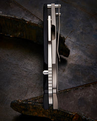 Jason Guthrie Wharncliffe Scout #317 - Free Shipping