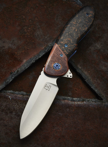 Larevo Knives