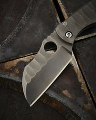 Kingdom Armory All Titanium Griffon - Free Shipping