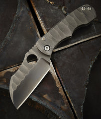 Kingdom Armory All Titanium Griffon - Free Shipping