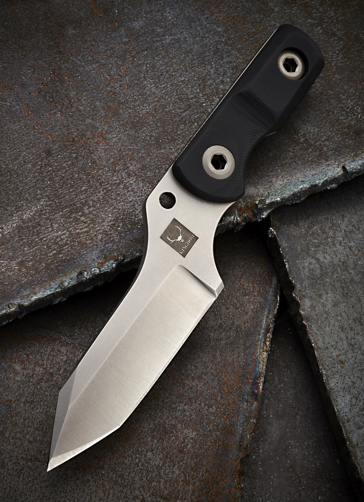 Kingdom Armory Grayling Tanto - Free Shipping