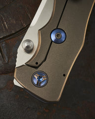 Kirby Lambert 6K Hooligan - Free Shipping
