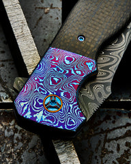 Lambert Damascus