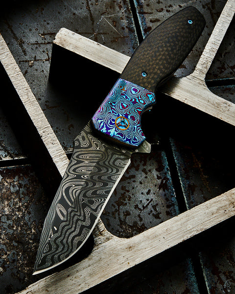 Lambert Damascus