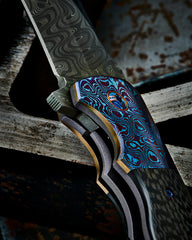 Lambert Damascus
