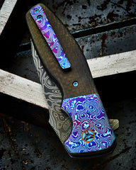Lambert Damascus