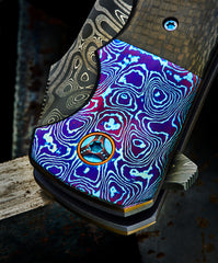 Lambert Damascus