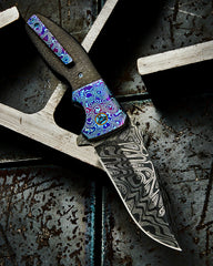 Lambert Damascus