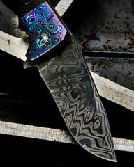 Lambert Damascus