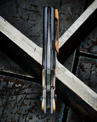 Lambert Damascus