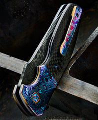 Lambert Damascus