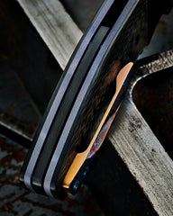 Lambert Damascus