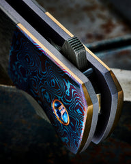 Lambert Damascus