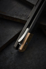 Pohan Leu Mokume and CF Hamachi - Free Shipping