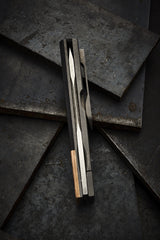 Pohan Leu Mokume and CF Hamachi - Free Shipping
