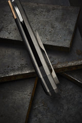 Pohan Leu Mokume and CF Hamachi - Free Shipping