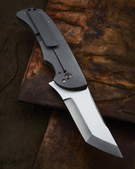Pohan Leu Negligence - Free Shipping