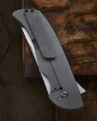 Pohan Leu Negligence - Free Shipping