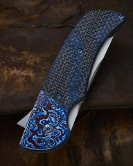 Pohan Leu Negligence - Free Shipping