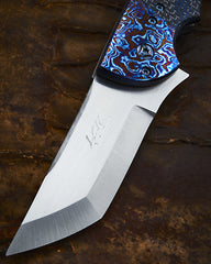 Pohan Leu Negligence - Free Shipping