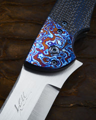 Pohan Leu Negligence - Free Shipping