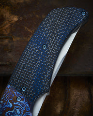Pohan Leu Negligence - Free Shipping