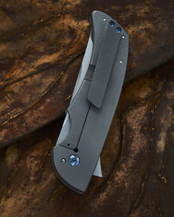 Pohan Leu Negligence - Free Shipping