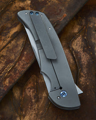 Pohan Leu Negligence - Free Shipping