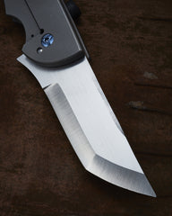 Pohan Leu Negligence - Free Shipping