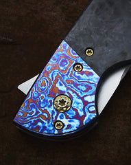Pohan Leu Negligence - Free Shipping