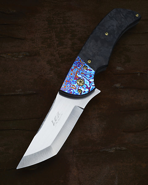 Pohan Leu Negligence - Free Shipping