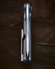 Pohan Leu Negligence - Free Shipping