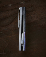 Pohan Leu Negligence - Free Shipping