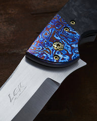 Pohan Leu Negligence - Free Shipping