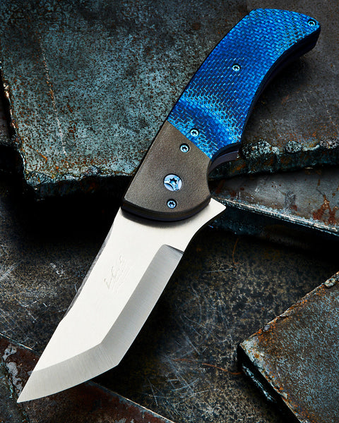 Pohan Leu PROTOTYPE Negligence - Free Shipping